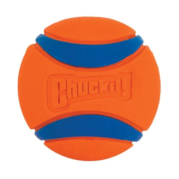 Chuckit! Ultra Ball (XXL) –  – Eco Dog Toy