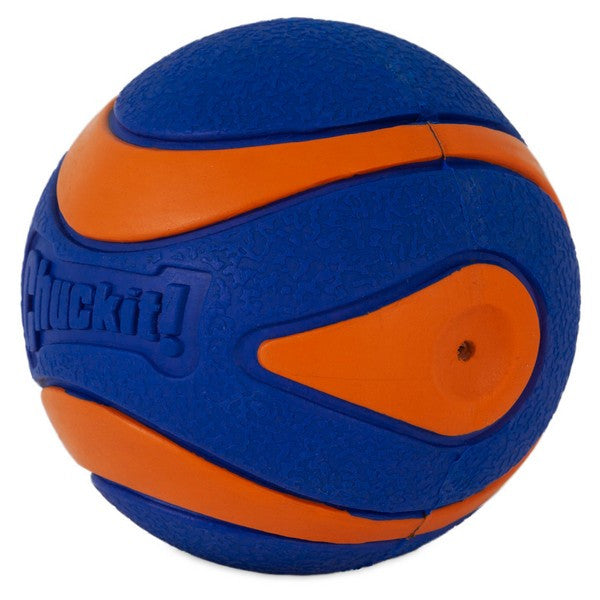 Studio Image of Chuckit_Ultra_Squeaker_Ball_Extra-Large on a awhite background