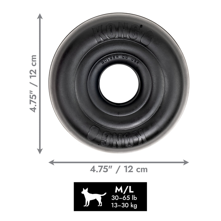 KONG Extreme Donut Medium/Large