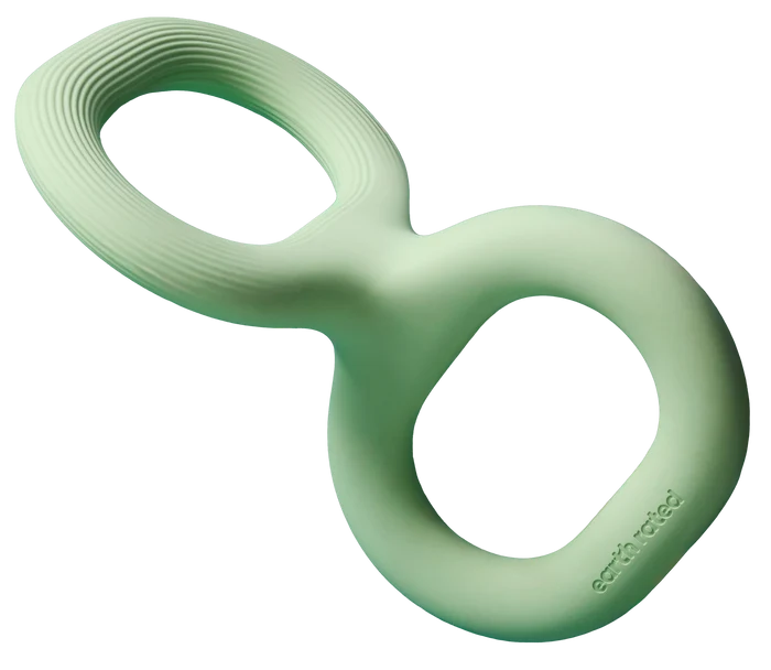Earth Rated Tug Toy - Large - Eco Friendly Dog Toy