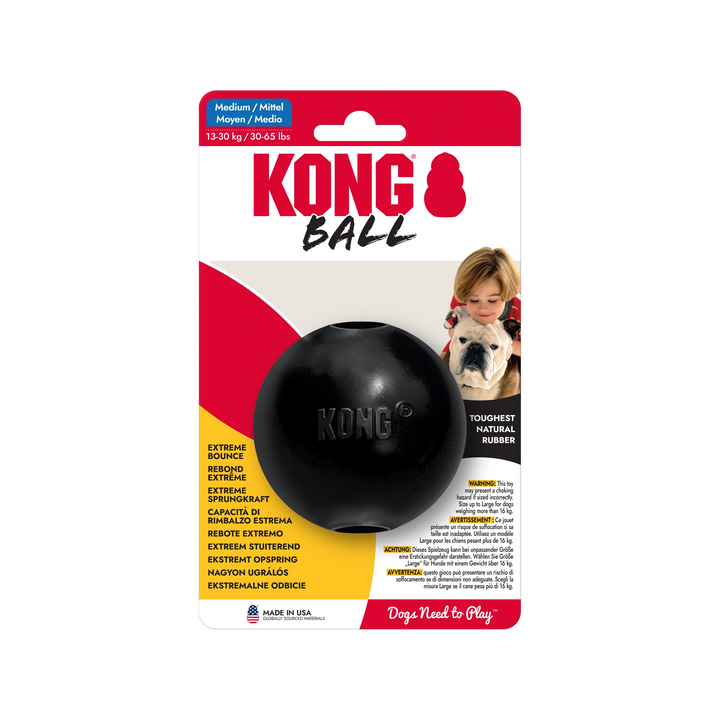 KONG Extreme Ball Medium/Large