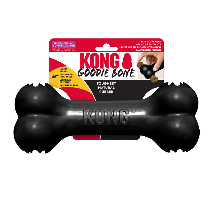 KONG Extreme Goodie Bone - Extra Large