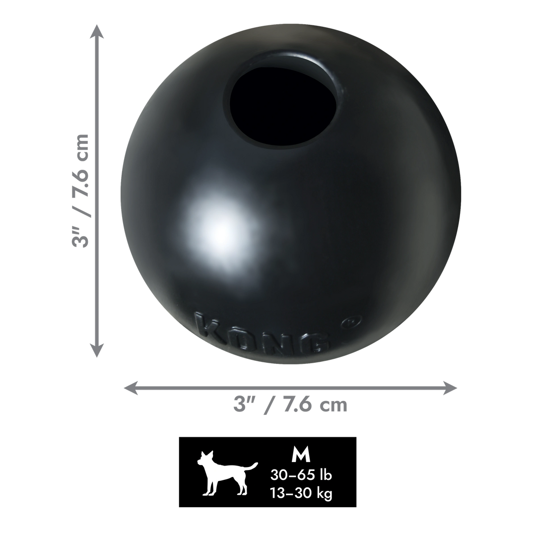KONG Extreme Ball Medium/Large