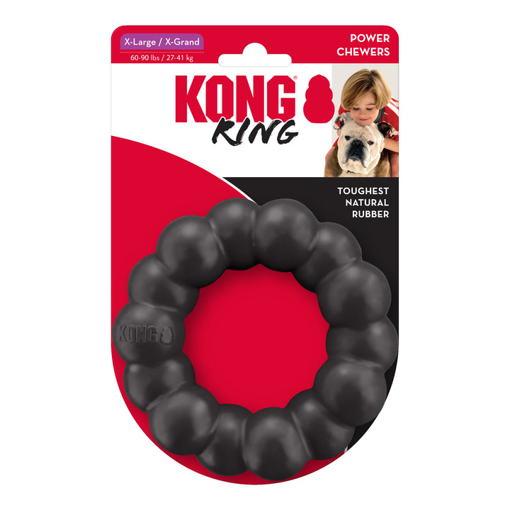 KONG Extreme Ring Extra Large