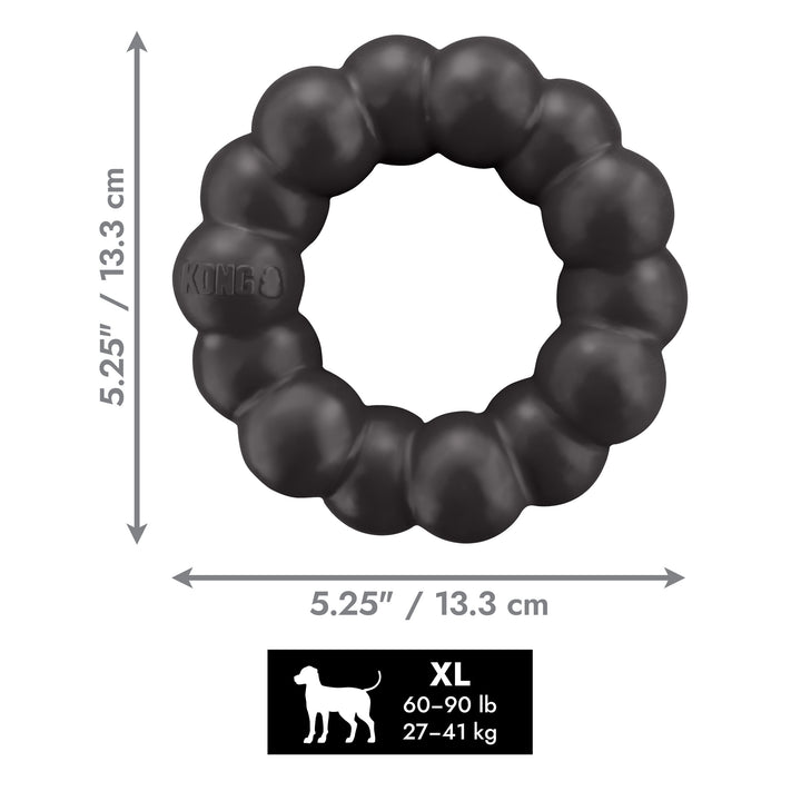 KONG Extreme Ring Extra Large