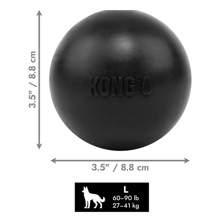 KONG Extreme Ball - Large
