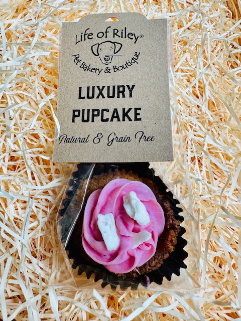 Tail-Waggin’ Birthday Box for Extra-Small Dogs (1–5kg)