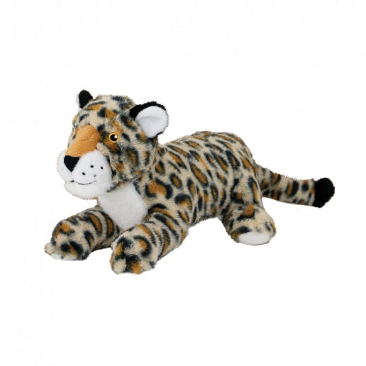 Made From Lyra Leopard – ANCOL – Eco Dog Toy