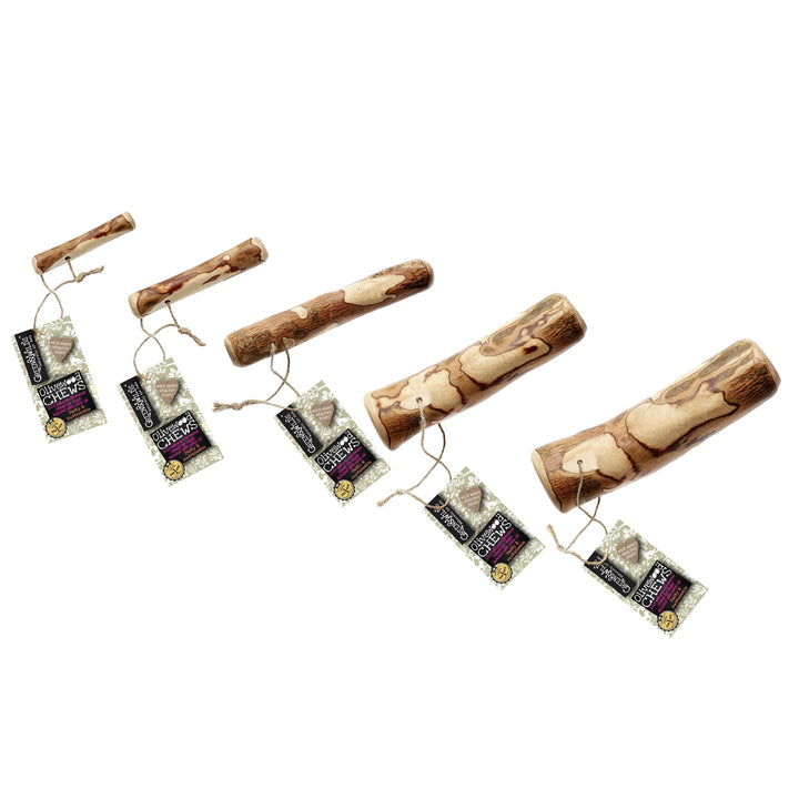 Olivewood-Chew-Group supplied by Paw Branch Ltd